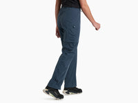 Kuhl Freeflex Zip Off - Women's